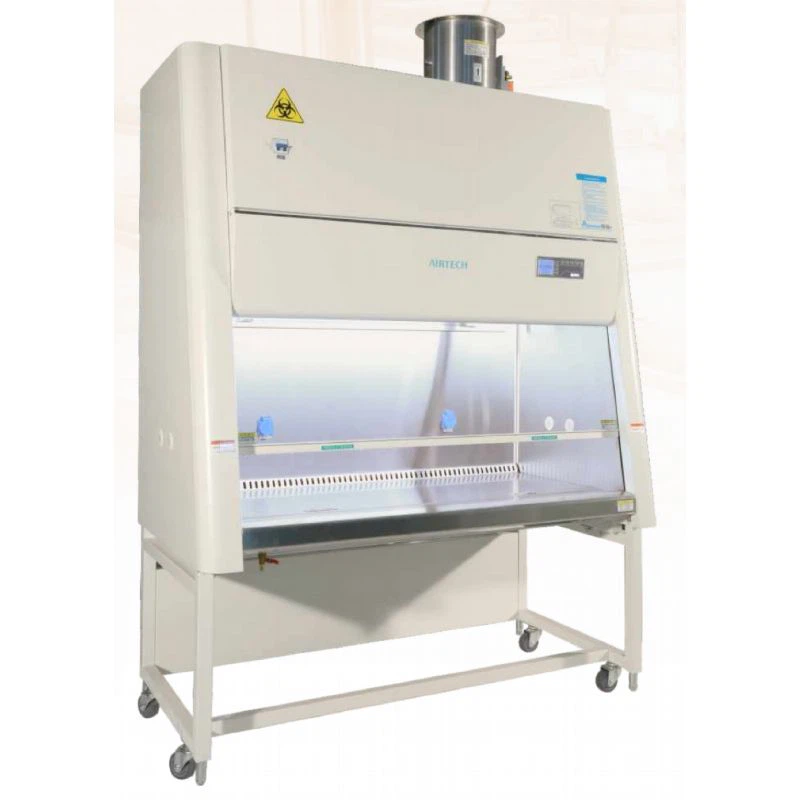 Kabinet BioKeselamatan Kelas II B2