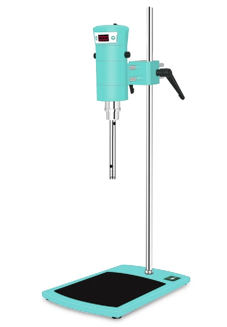 Homogeniser penyebaran kelajuan tinggi