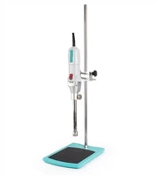 Mesin homogenisasi & pengemulsian