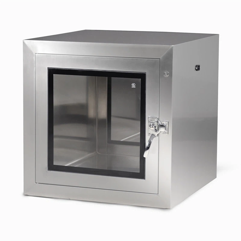 10 pembekal eyewasher teratas di China 2025