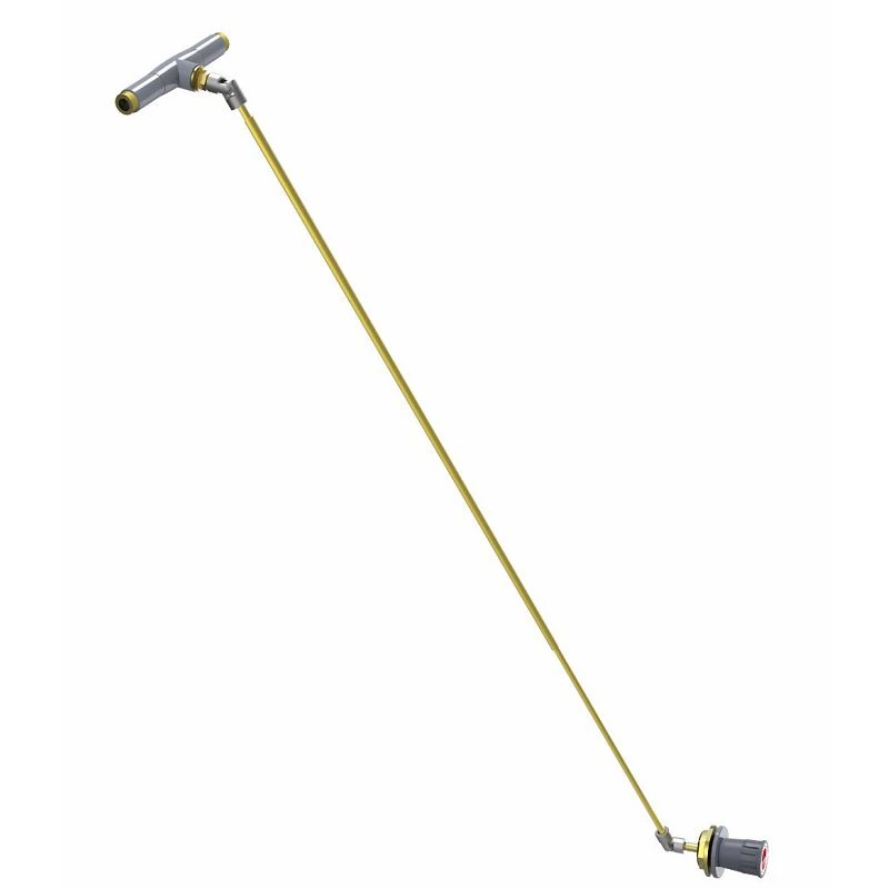 Injap Kawalan Gas Jauh